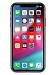 iphone xs max illustration icons mockup vector new apple smartphone isolated white background 127712063